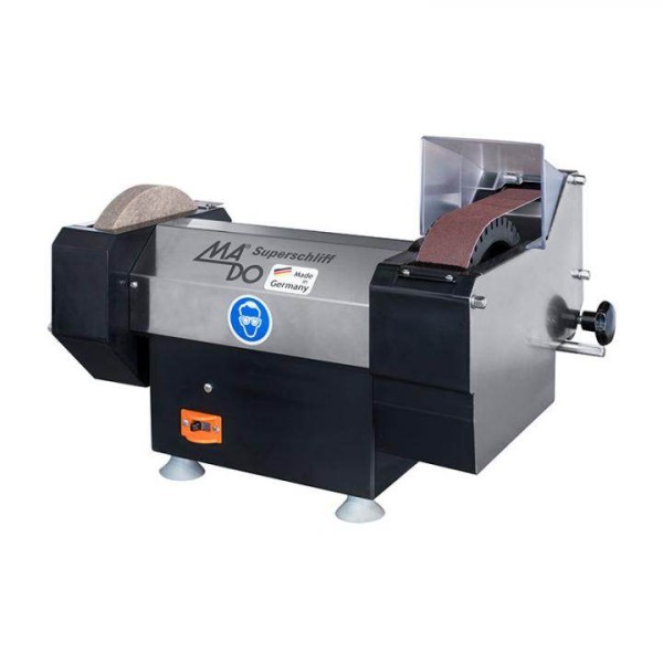 Exzellenter Superschliff Nassband Schärfmaschine MNS 630D000